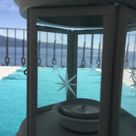 شقة Casa Danese Torre di Faro