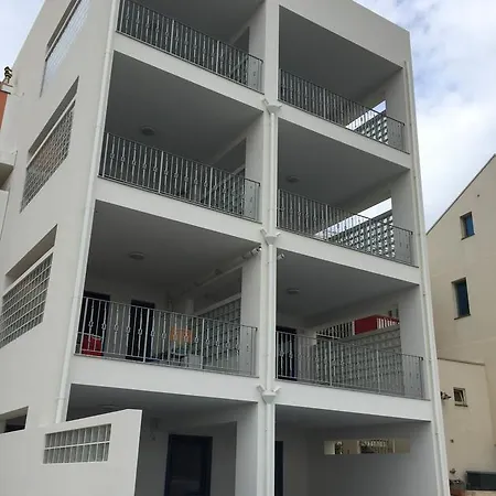 شقة Casa Danese *