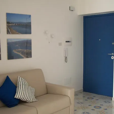 شقة Casa Danese