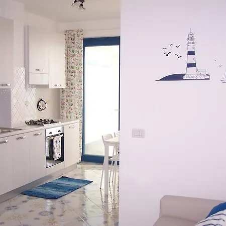 דירה Casa Danese