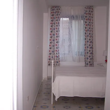 דירה Casa Danese *