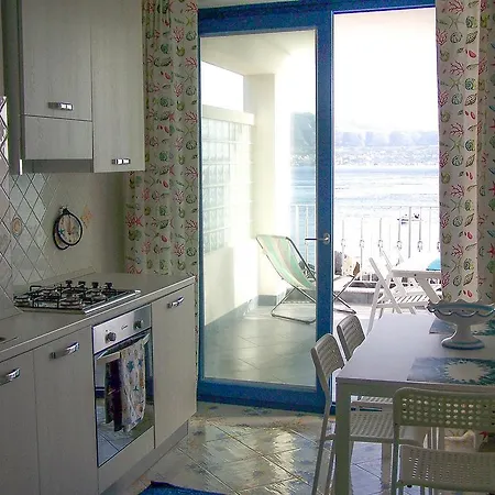 Casa Danese Torre di Faro