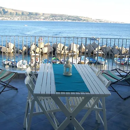 Apartment Casa Danese *
