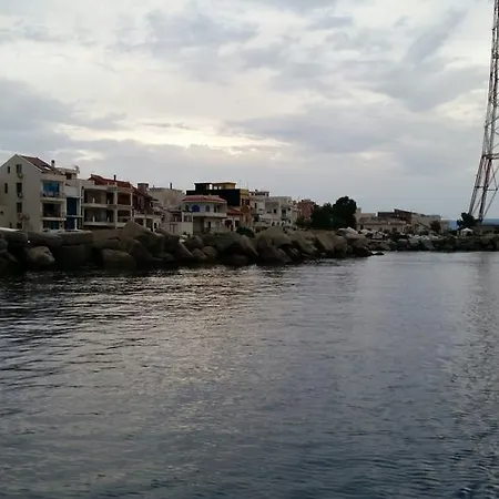 Casa Danese Apartment